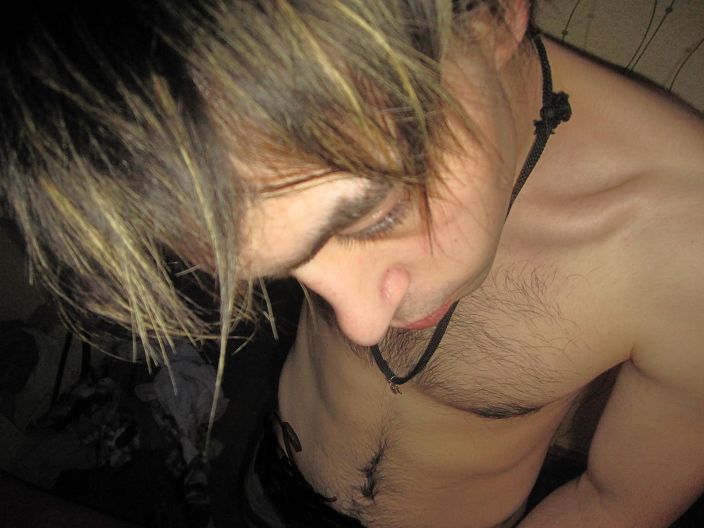 Я могу быть очень...разным\\\