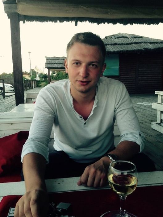 Веселый момент