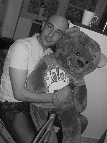 First photo