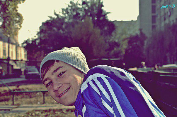 Личные фото