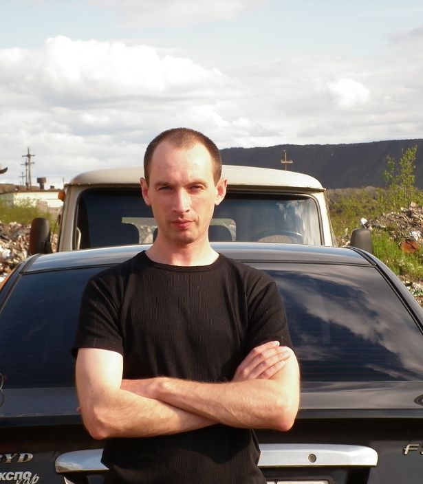 Личные фото