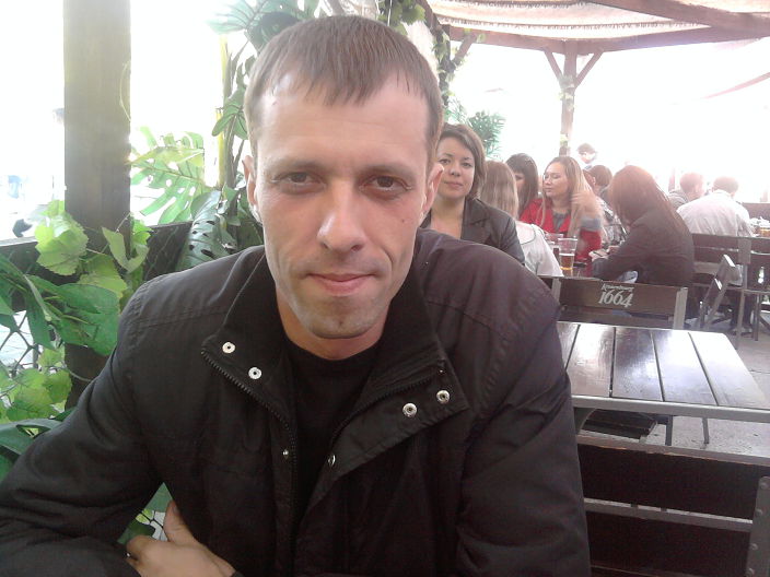 First photo
