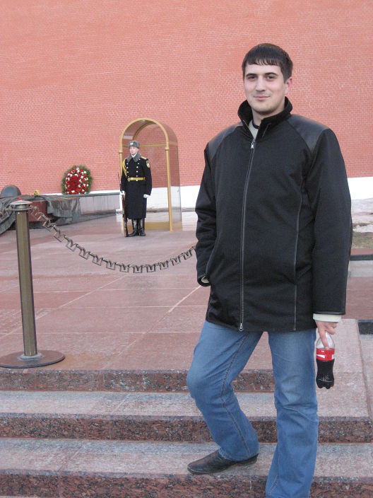 Личные фото