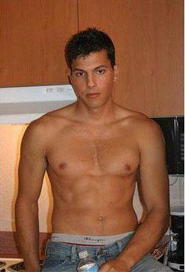 Я жду на тебя милая