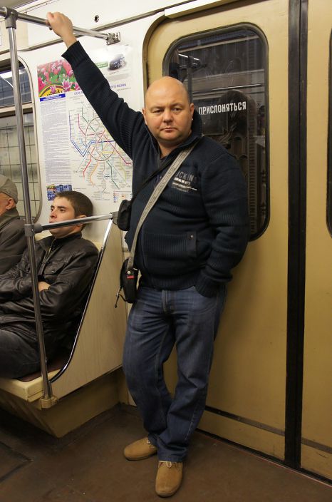 Личные фото