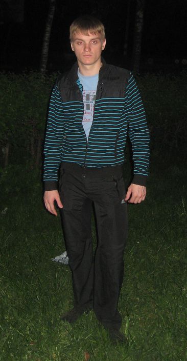 Личные фото