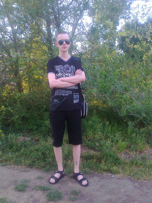 Личные фото