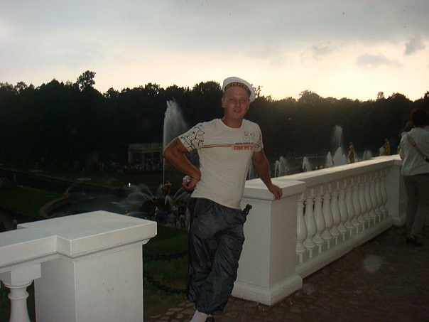 Личные фото