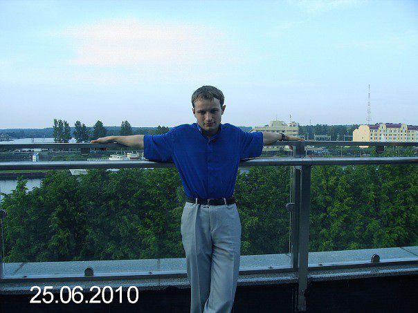 Личные фото