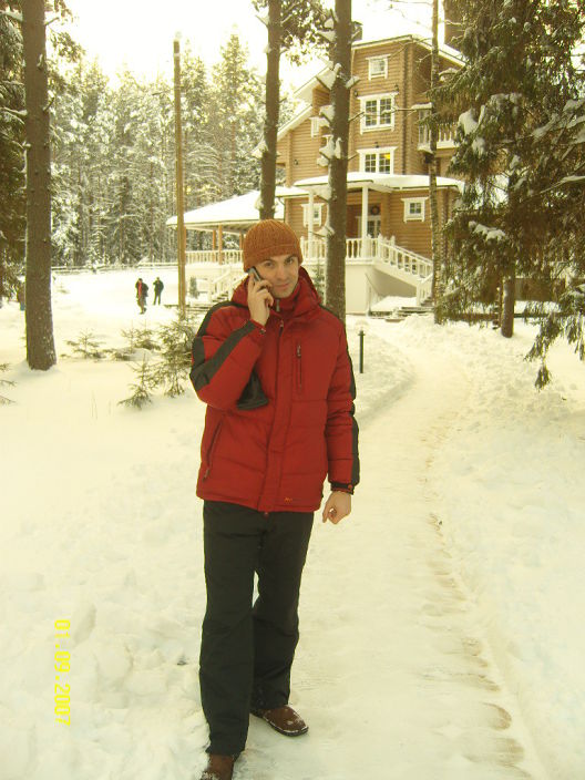 Личные фото