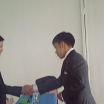 First photo