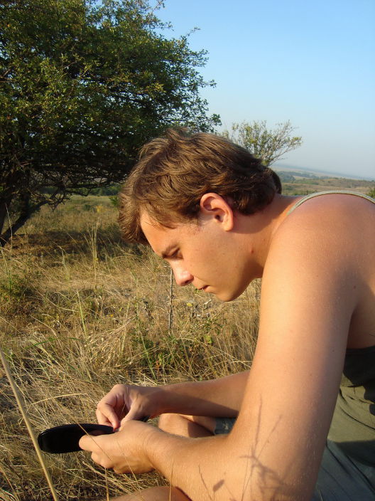 Личные фото