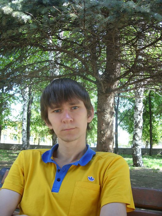 Личные фото