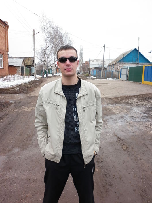 Личные фото