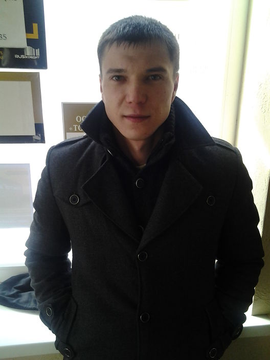 Личные фото