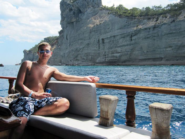 я просто класс!