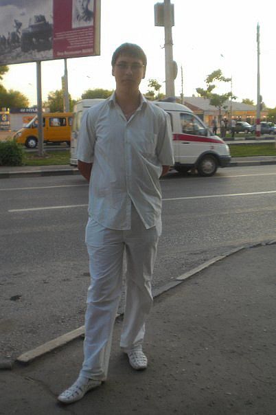 Личные фото