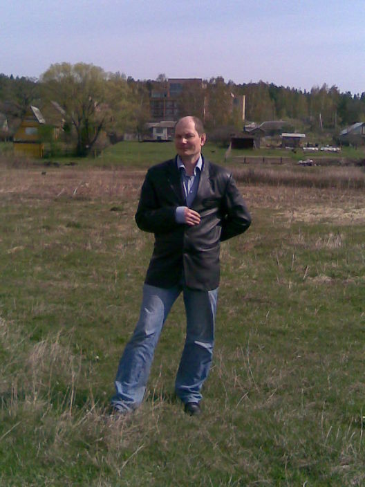 Весна 2010