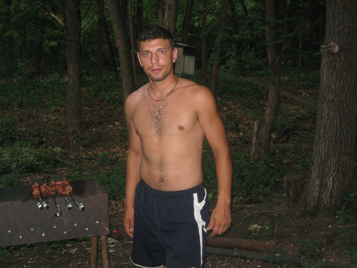 First photo