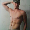 First photo