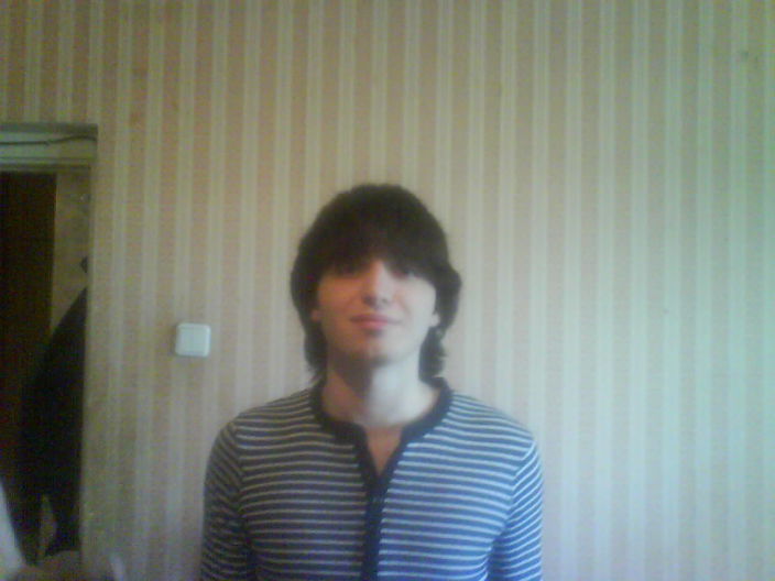 First photo