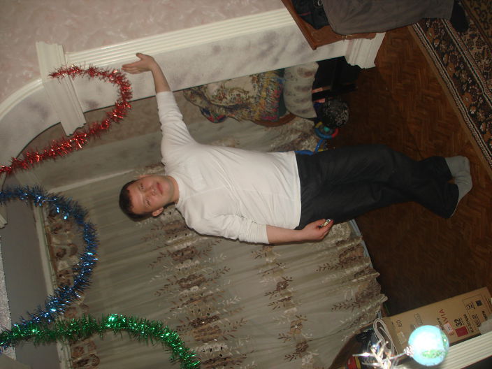 Личные фото