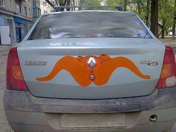 Личные фото