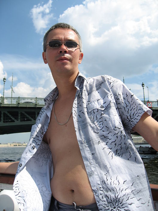 Личные фото