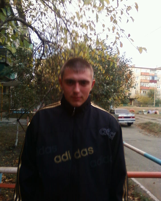 First photo