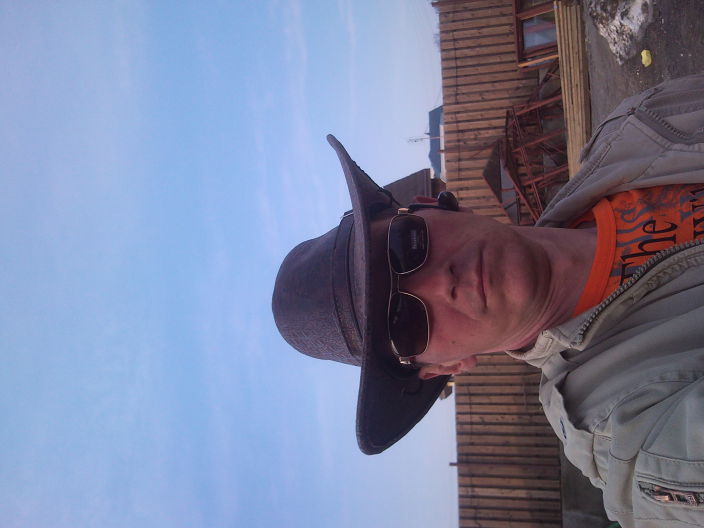 First photo