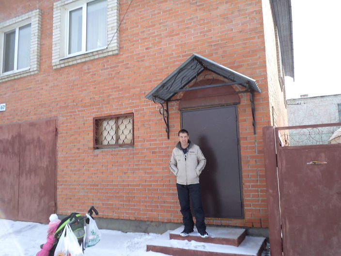 Личные фото