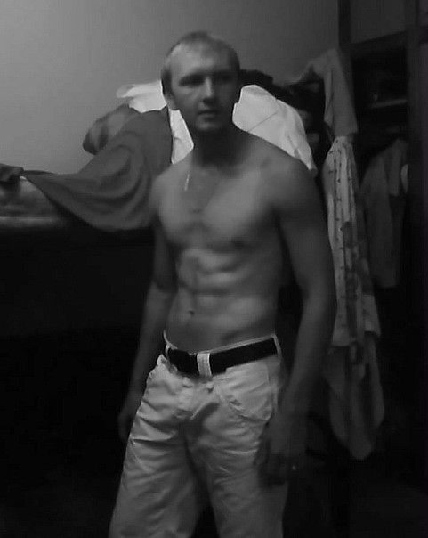 Личные фото