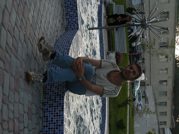 Личные фото