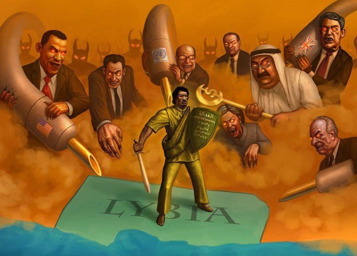 Личные фото