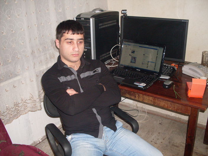 Личные фото