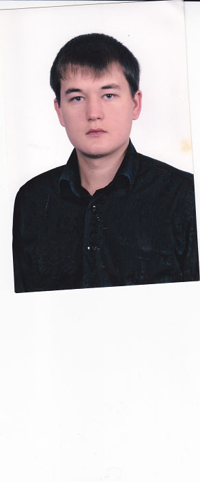First photo