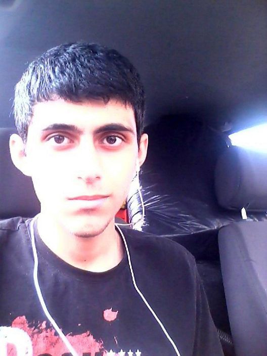 Личные фото