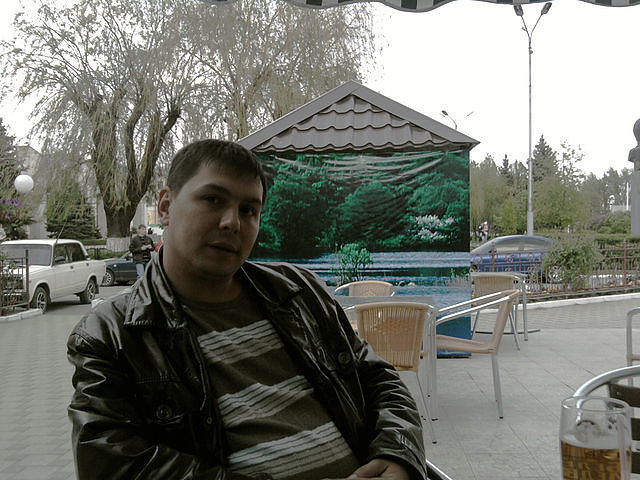 Личные фото