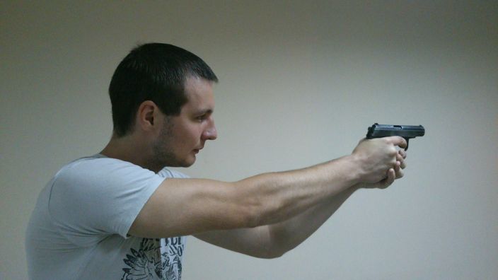 Личные фото