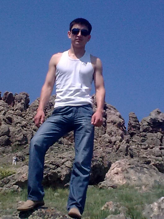 Личные фото