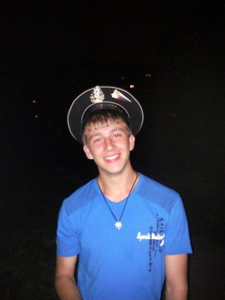 МОРЯЧ1К ЯЯАА