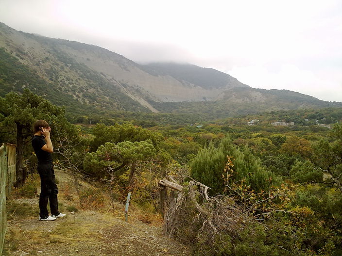 Личные фото