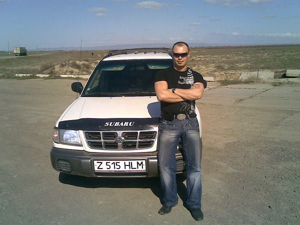 Личные фото