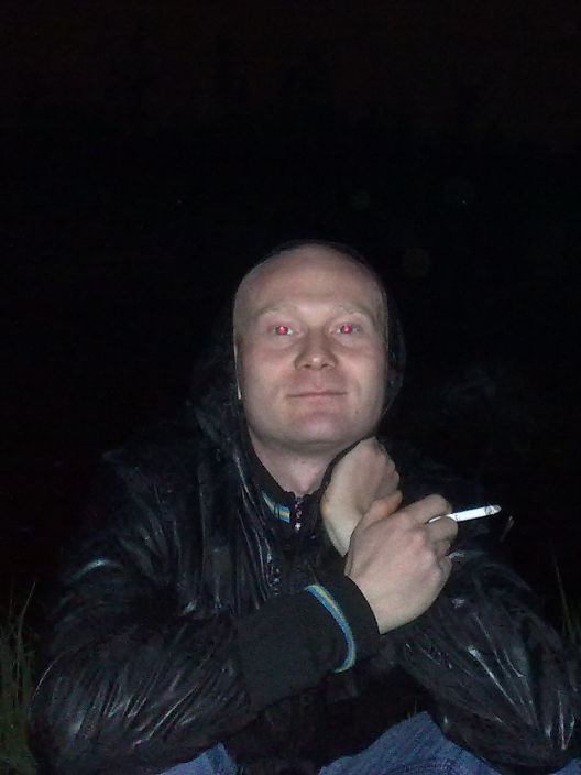 Личные фото