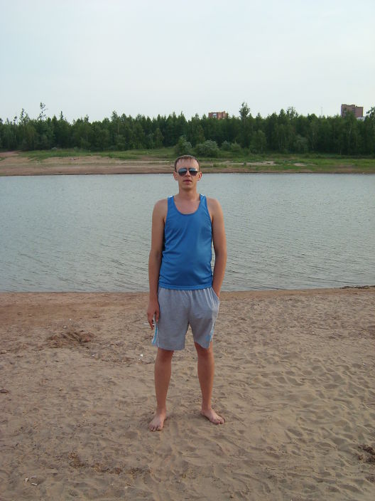 Личные фото