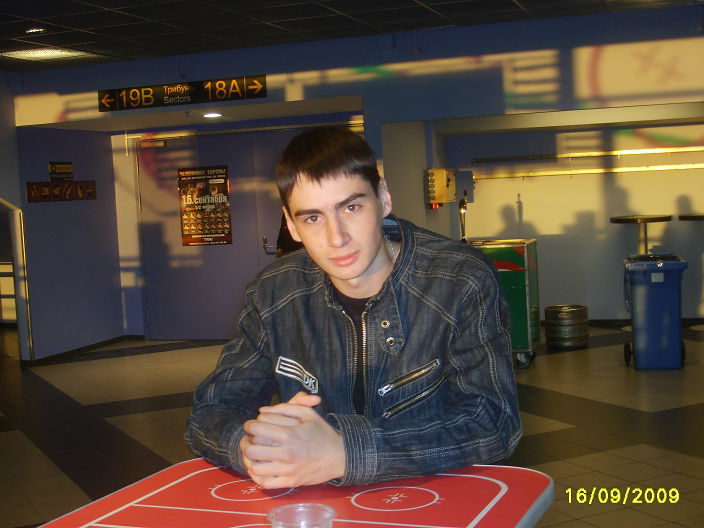 Личные фото