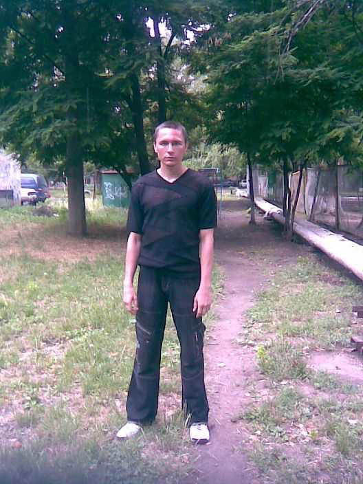 Личные фото