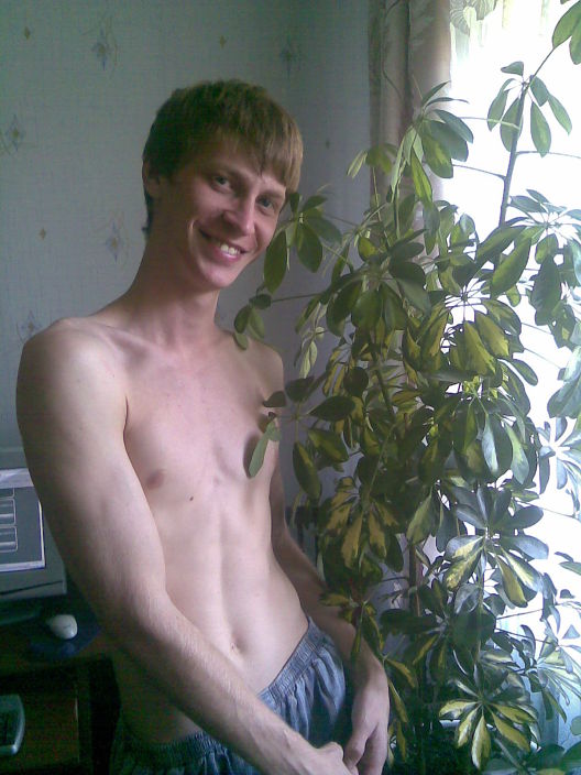First photo