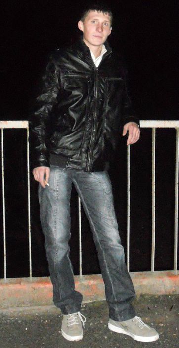 Личные фото