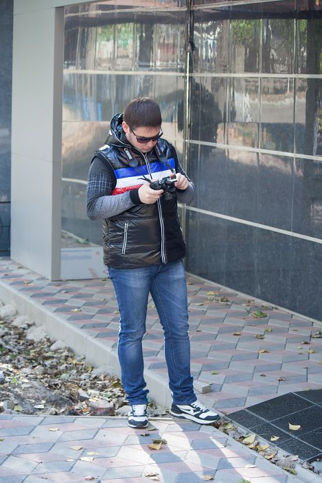 Личные фото